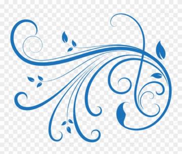 Swirl Transprent Png Without