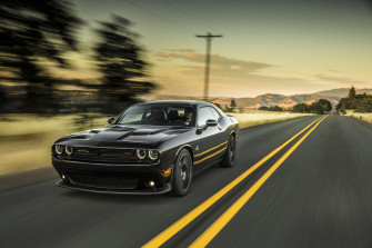 Dodge Challenger HD Cars 4k Wallpaper Image