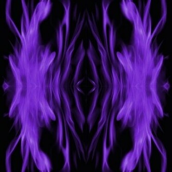 Purple Fire Graphics Code Comments Pictures