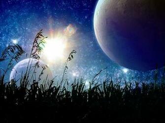 Wallpaper Moons Desktop And Photos