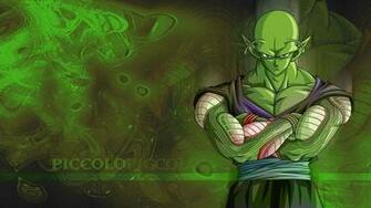 Super Namekian Wallpaper By Blazeck Pl Color