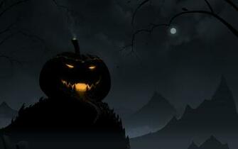 Scary Halloween Background HD Net