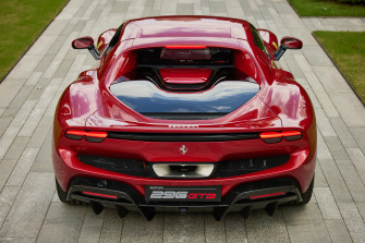 Vehicles Ferrari Gtb 8k Ultra HD Wallpaper