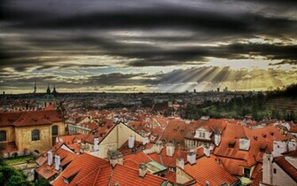 Prague HDr Jpg