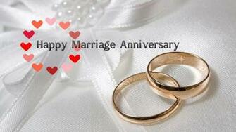 Happy Marriage Anniversary Wallpaper HD