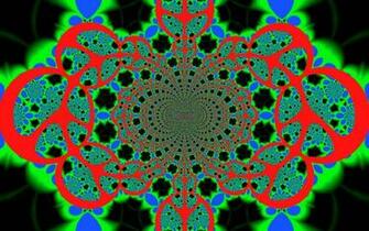 And Love Kaleidoscope Wallpaper Hq Desktop