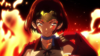 Kabaneri Of The Iron Fortress Wallpaper Anime Hq