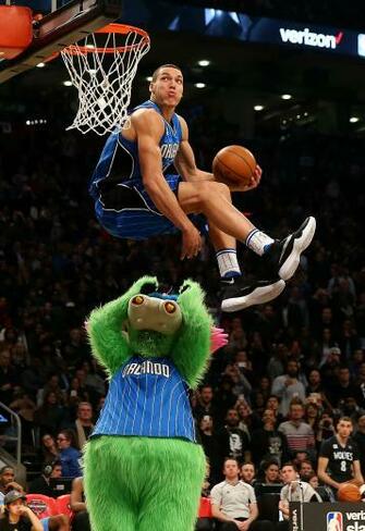 Aaron Gordon Wallpaper Image