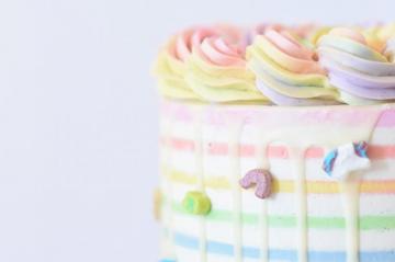 Cake Pictures Image