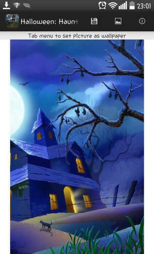 Description A Haunted House Is Or Other Building Often