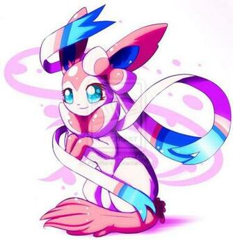 Sylveon Image HD Wallpaper And Background Photos