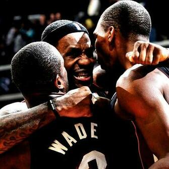 Miami Heat Nba Wallpaper iPad