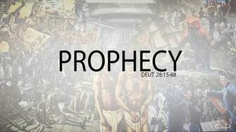 Prophecy Wallpaper By Zeluht