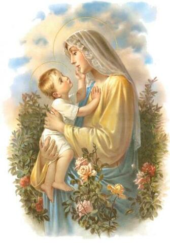 Mothers Day