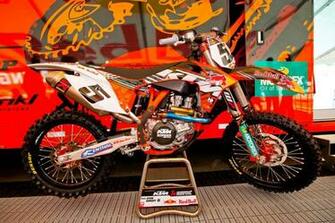 Red Bull Ktm Ryan Dungey Gallery Racer X Online