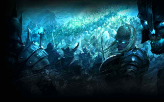 World Of Warcraft Wallpaper