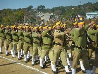 Military Wallpaper Indian