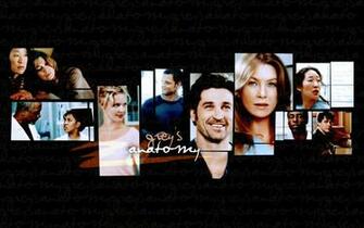 Grey S Anatomy Image Wallpaper Photos