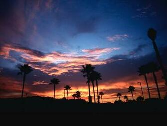 California Sunset Wallpaper Pictures Photos And Background