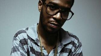 Kid Cudi HD Wallpaper High Definition Quality Widescreen