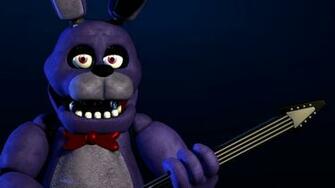 Fnaf Live Wallpaper Bonnie HD
