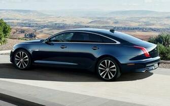 Jaguar Xj50 Lwb Wallpaper And HD Image Car Pixel