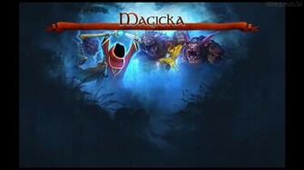 Wallpaper HD Magicka Vitnam 1080p Papel De Parede