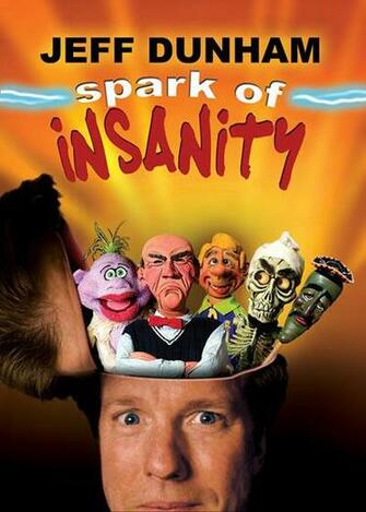 Jeff Dunham Quotes By Googlememan