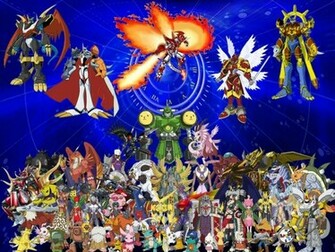 Agumon Wallpaper