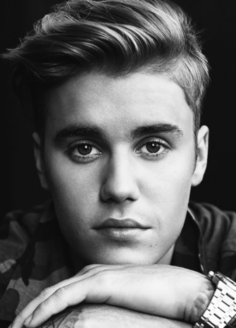 Justin Bieber Photoshoot