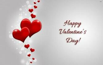 Happy Valentine S Day Wallpaper Holiday