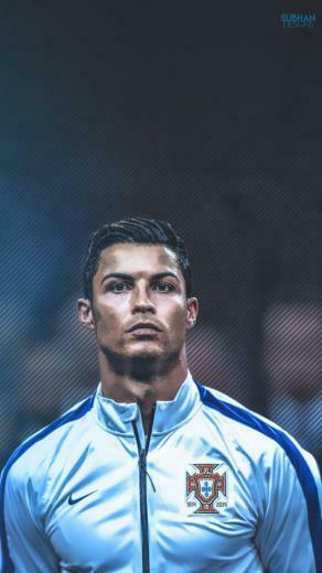 Vote Frank Harris Best Cristiano Ronaldo Wallpaper Photo