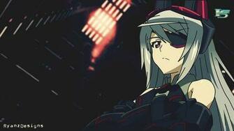 Wallpaper Laura Bodewig By Kurookamidesigns Fan Art Other