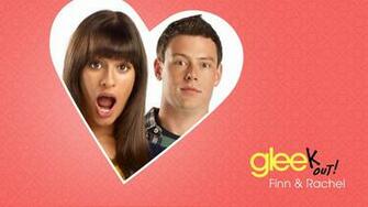Glee Image Rachel Finn Wallpaper Photos