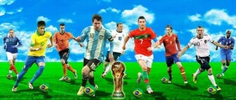 Brazil Wallpaper Background Football HD Picture