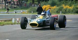 Jim Clark Motor Sport Magazine Database