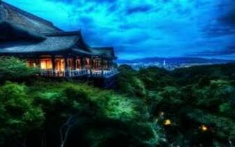 Trending Kyoto Japan 4k Wallpaper