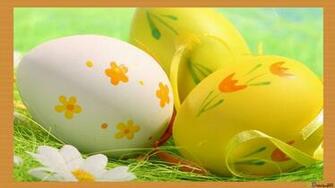 Egg Wallpaper Happy Easter Eggs HD