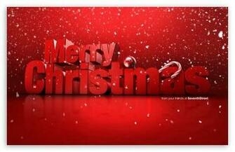 Home Holidays Christmas