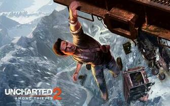 Wallpaper Uncharted Quelle Sony Sie Suchen Nach F R