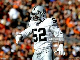 Khalil Mack Wallpaper Image