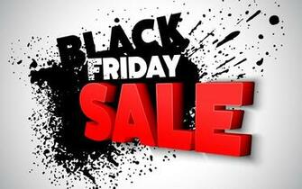 Black Friday Wallpaper King
