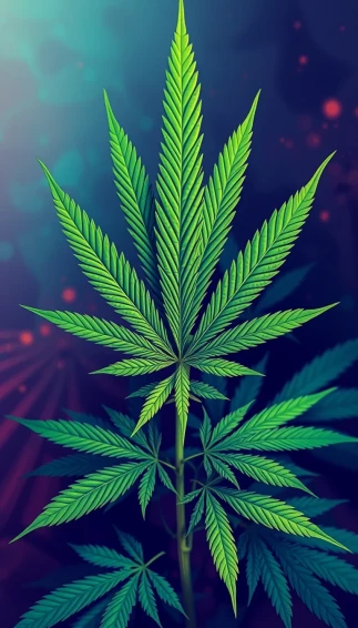 Marijuana Wallpaper For Cell Phones