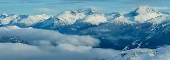 Whistler Bc Canada History Tourism