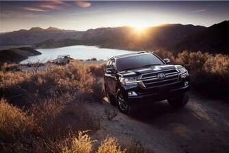 Land Cruiser Wallpaper Top Background