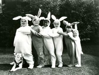 Our Gang Follies Of Spanky Alfalfa Carl Switzer