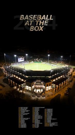 Request Lsu Baseball Schedule Wallpaper Background