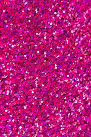 Tanya Mcdonald On Sth Purple Glitter Wallpaper Pink