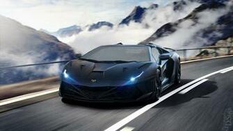HD Super Car Wallpaper Lamborghini Aventador Supercar Supercars
