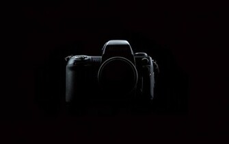 Nikon Camera Wallpaper
